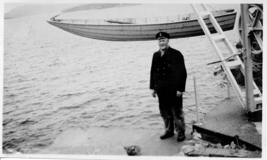 Historiskt fotografi från Högbonden (7)
