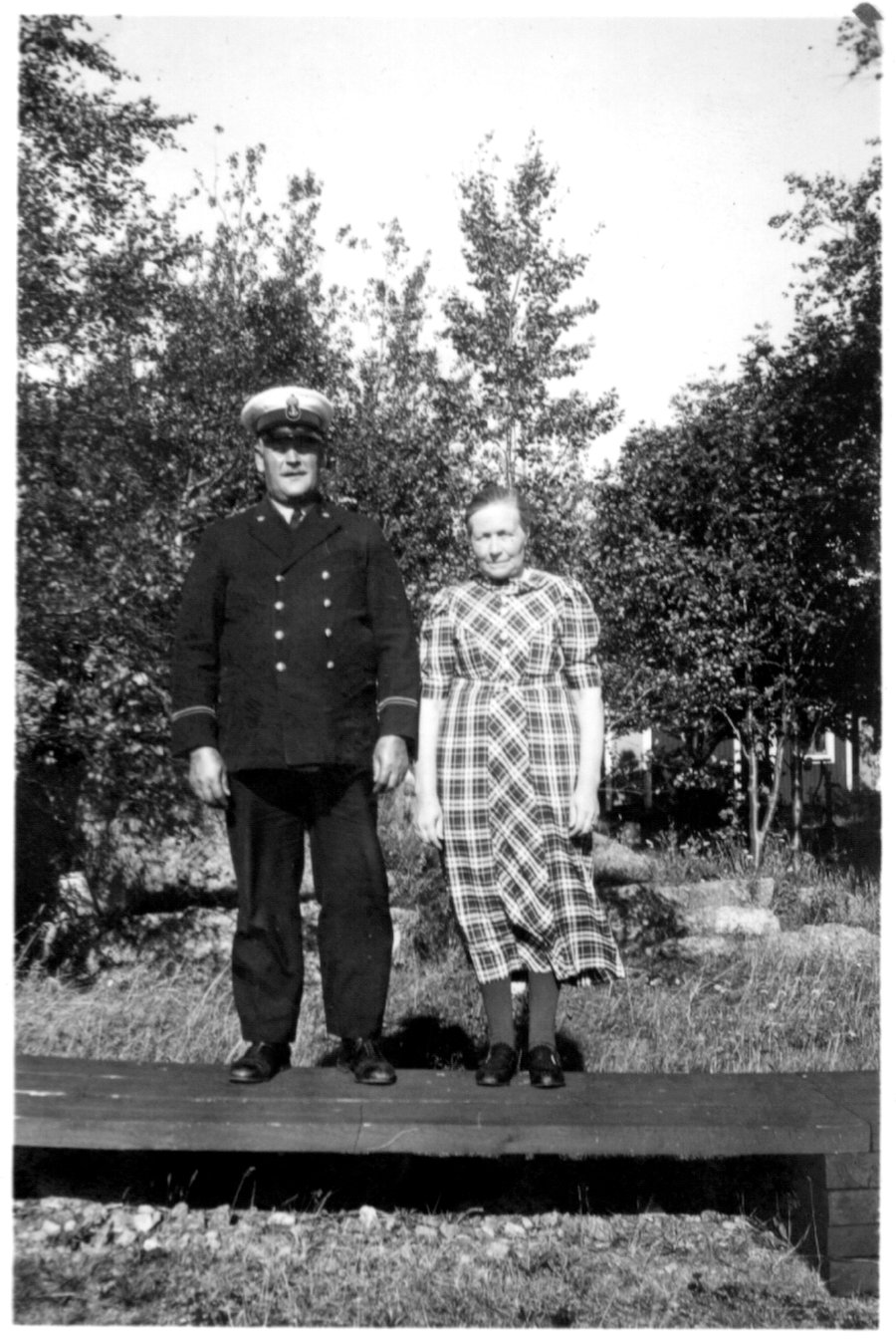 Historiskt fotografi från Högbonden (10)