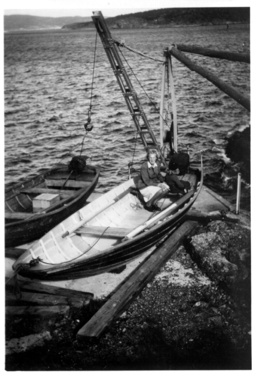 Historiskt fotografi från Högbonden (13)