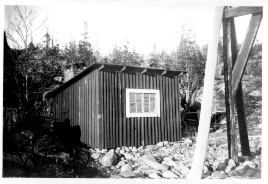 Historiskt fotografi från Högbonden (14)