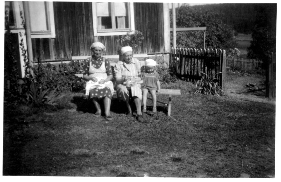 Historiskt fotografi från Högbonden (16)