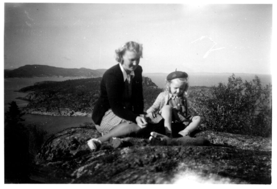 Historiskt fotografi från Högbonden (18)