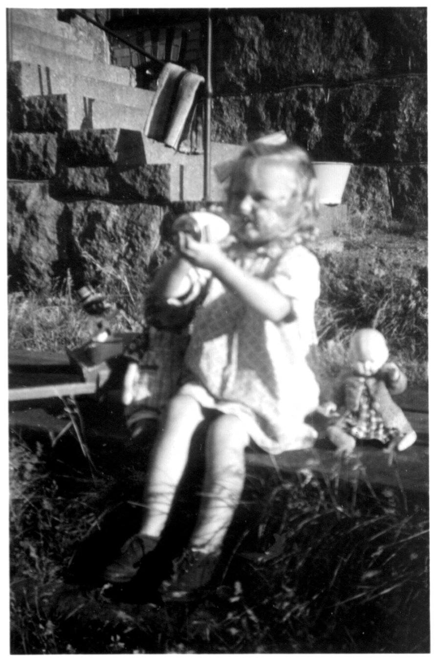 Historiskt fotografi från Högbonden (21)