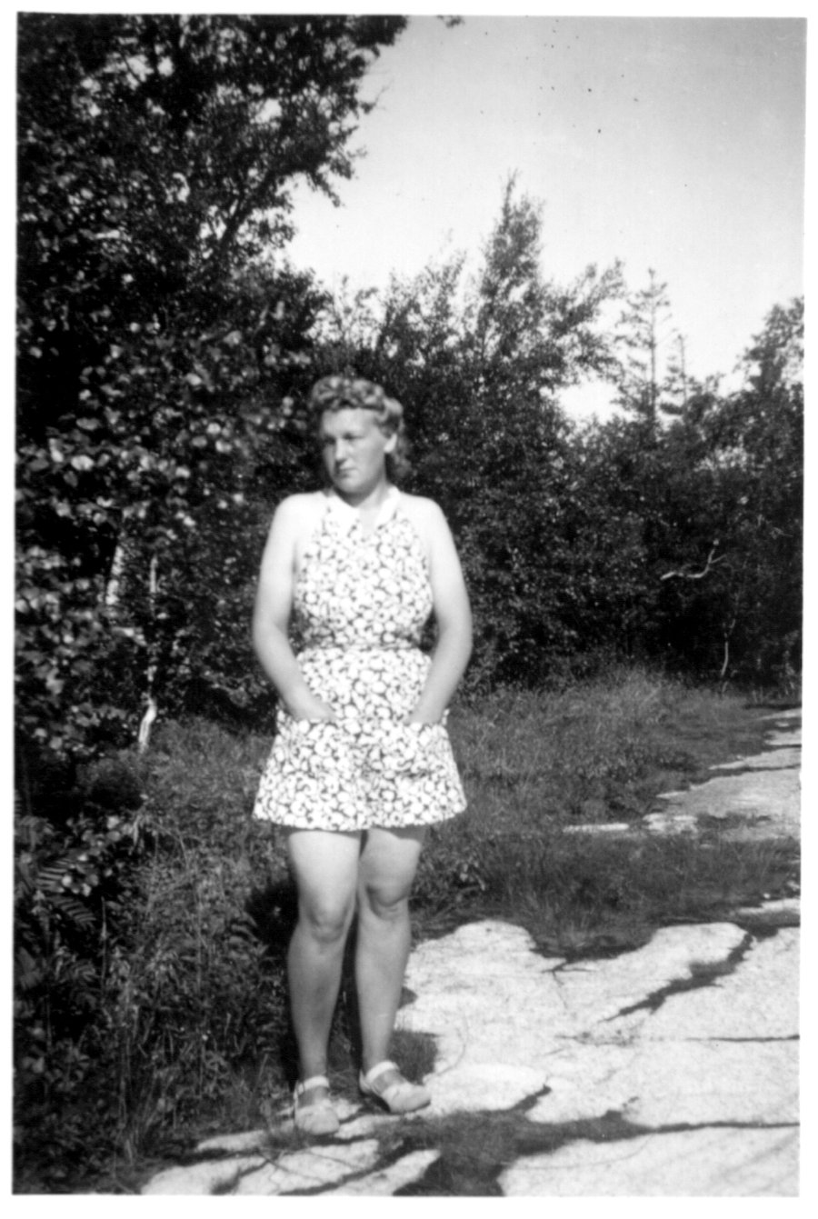 Historiskt fotografi från Högbonden (23)