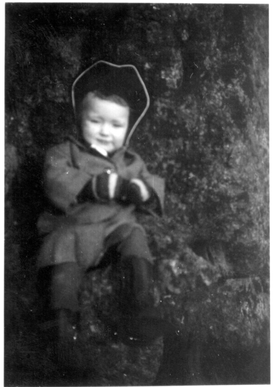 Historiskt fotografi från Högbonden (27)