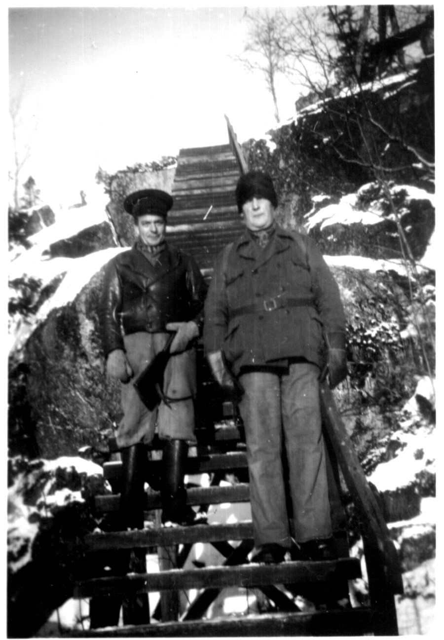 Historiskt fotografi från Högbonden (28)