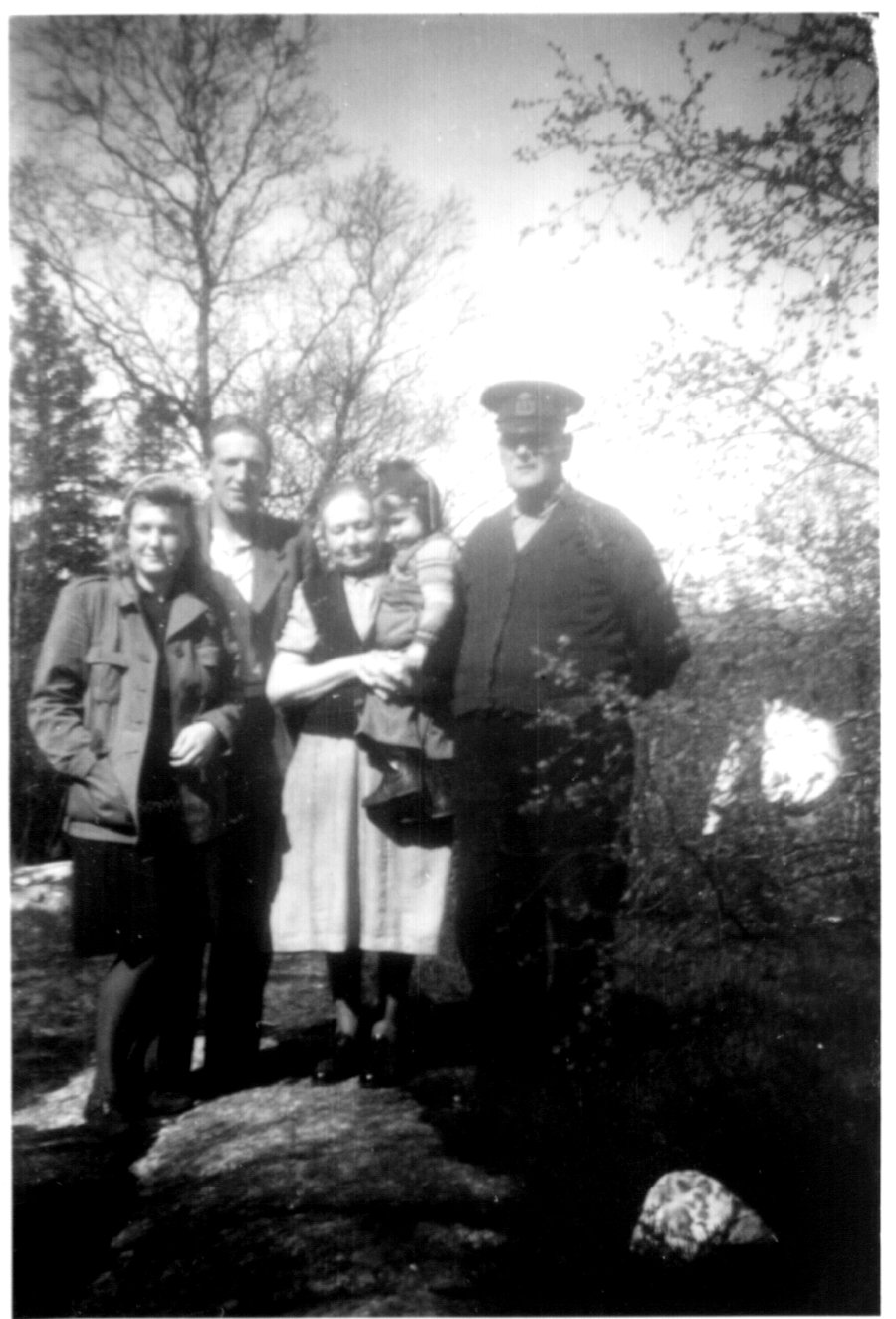 Historiskt fotografi från Högbonden (31)