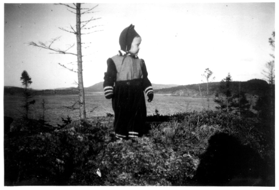 Historiskt fotografi från Högbonden (37)