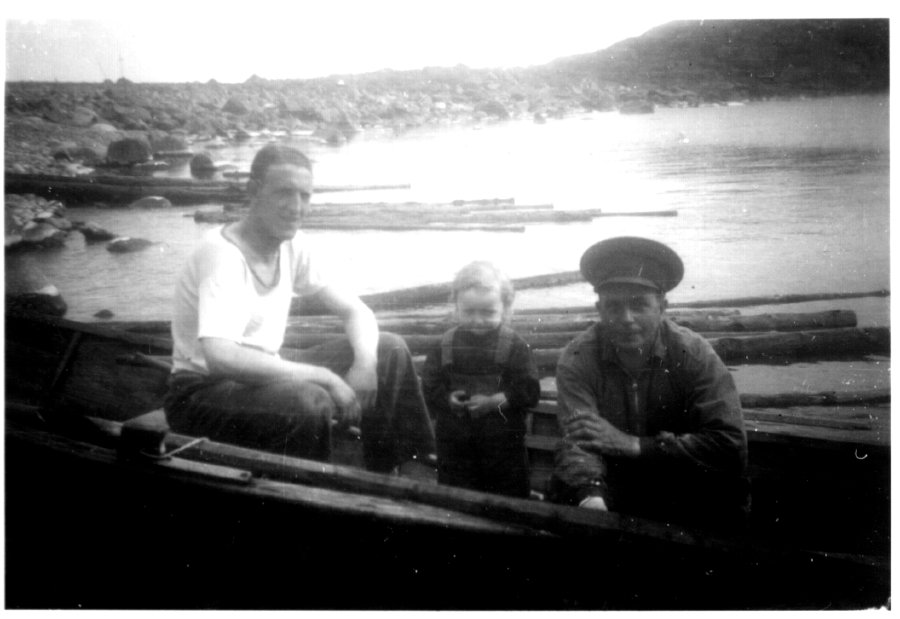 Historiskt fotografi från Högbonden (39)