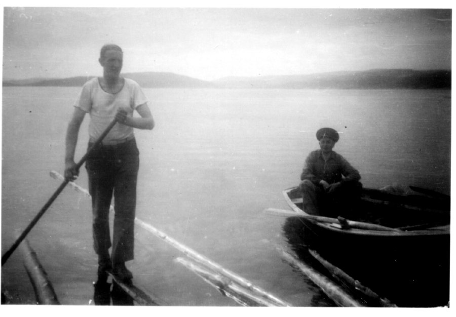Historiskt fotografi från Högbonden (40)
