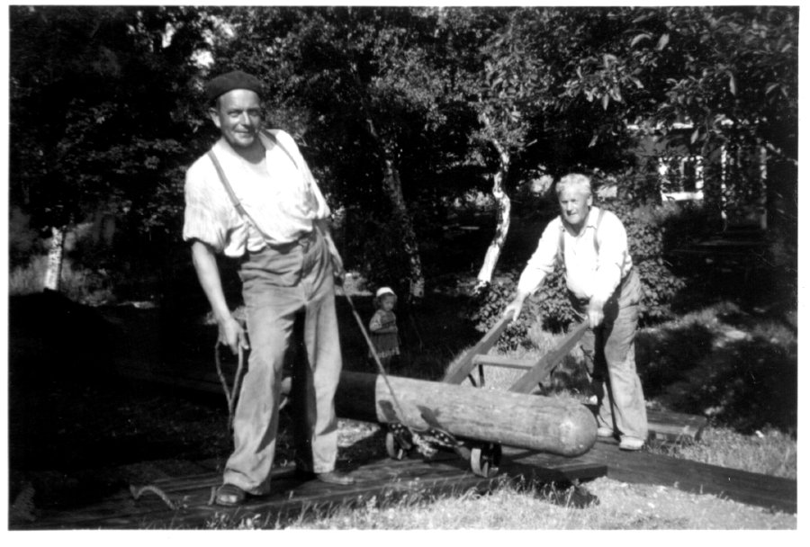 Historiskt fotografi från Högbonden (41)
