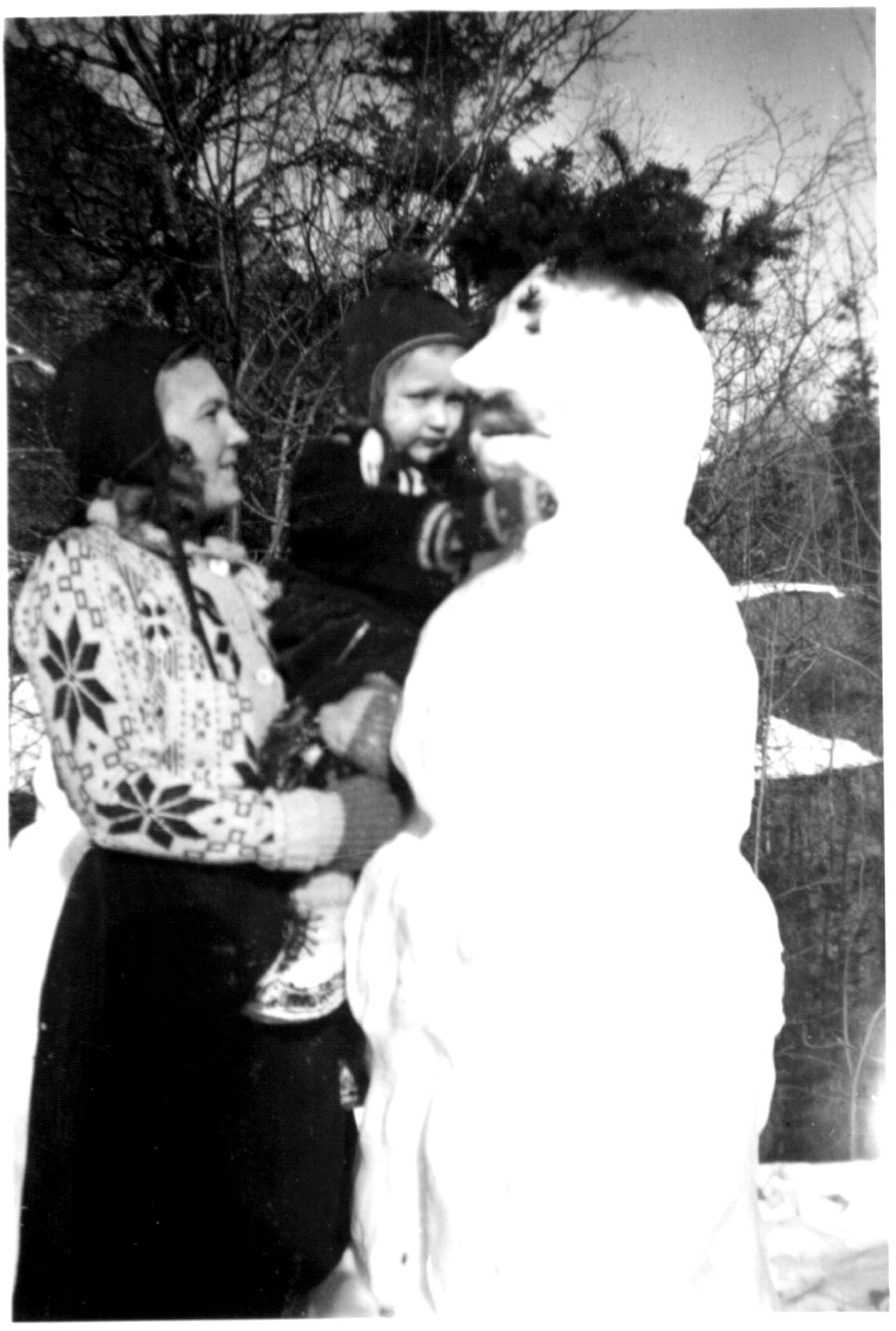 Historiskt fotografi från Högbonden (45)