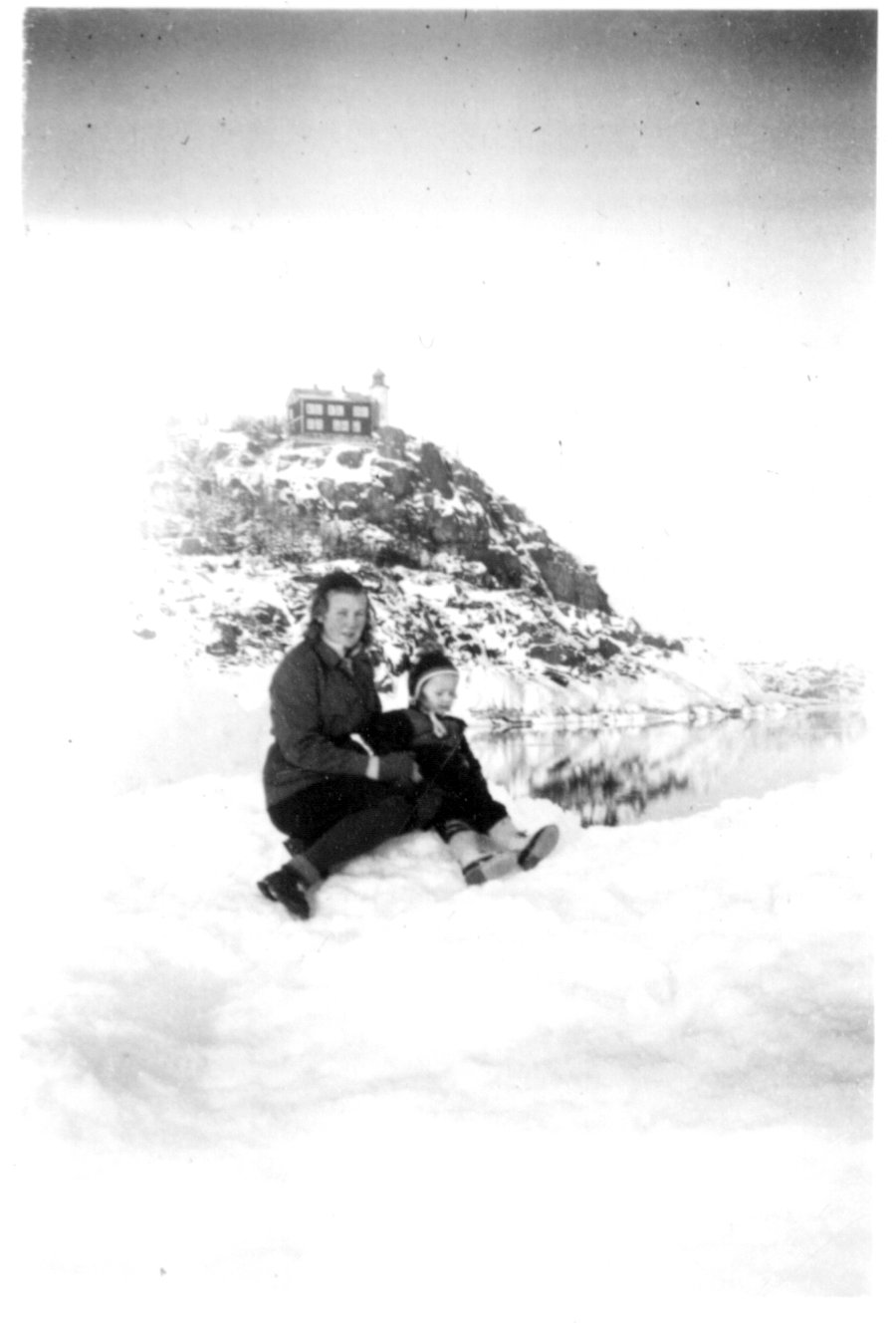 Historiskt fotografi från Högbonden (46)