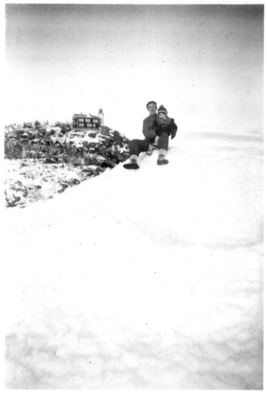 Historiskt fotografi från Högbonden (47)