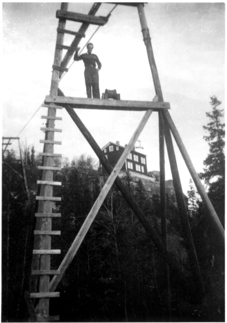 Historiskt fotografi från Högbonden (51)