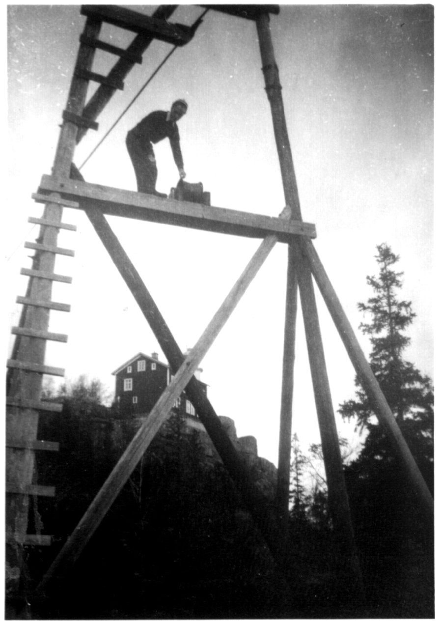 Historiskt fotografi från Högbonden (52)