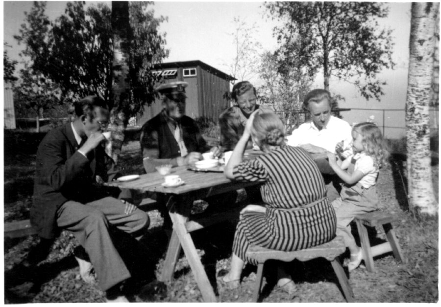 Historiskt fotografi från Högbonden (59)