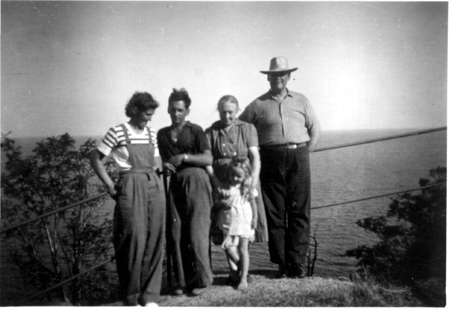 Historiskt fotografi från Högbonden (61)