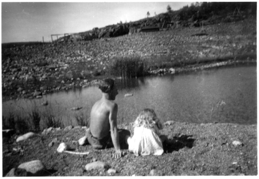 Historiskt fotografi från Högbonden (65)
