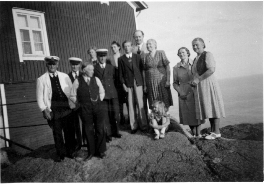Historiskt fotografi från Högbonden (68)