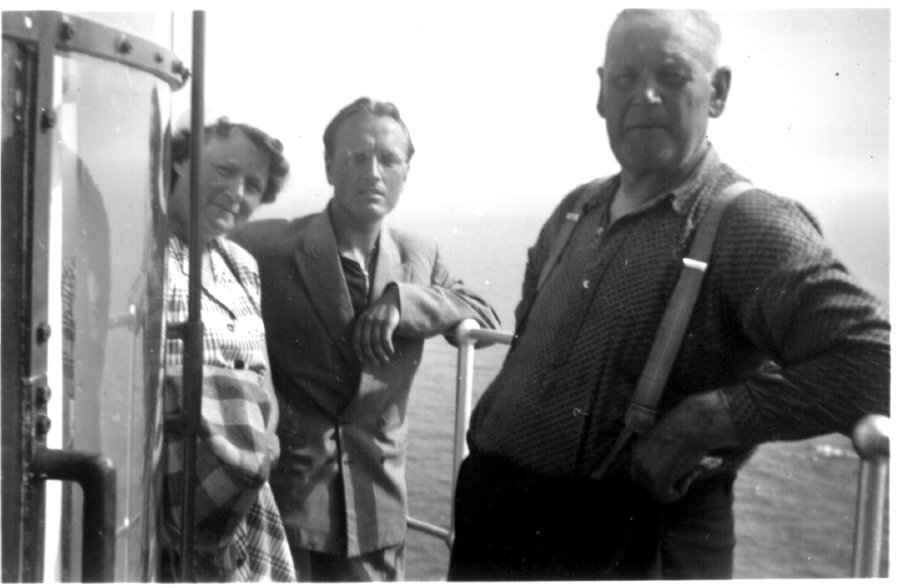 Historiskt fotografi från Högbonden (74)