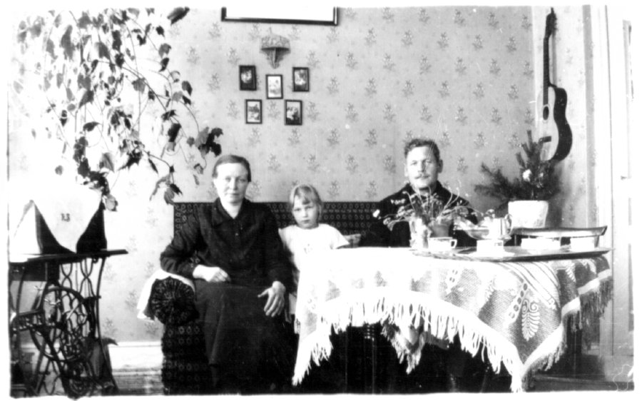 Historiskt fotografi från Högbonden (78)