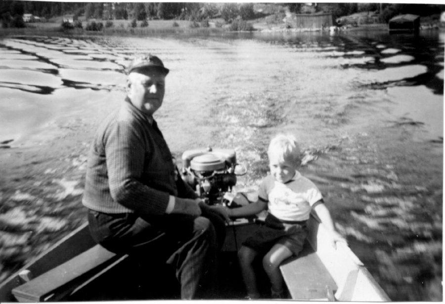 Historiskt fotografi från Högbonden (86)