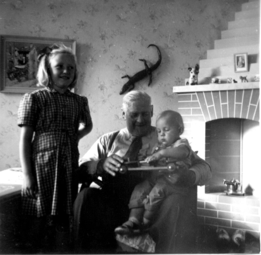 Historiskt fotografi från Högbonden (88)
