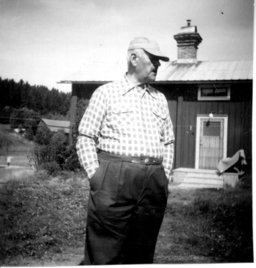 Historiskt fotografi från Högbonden (89)