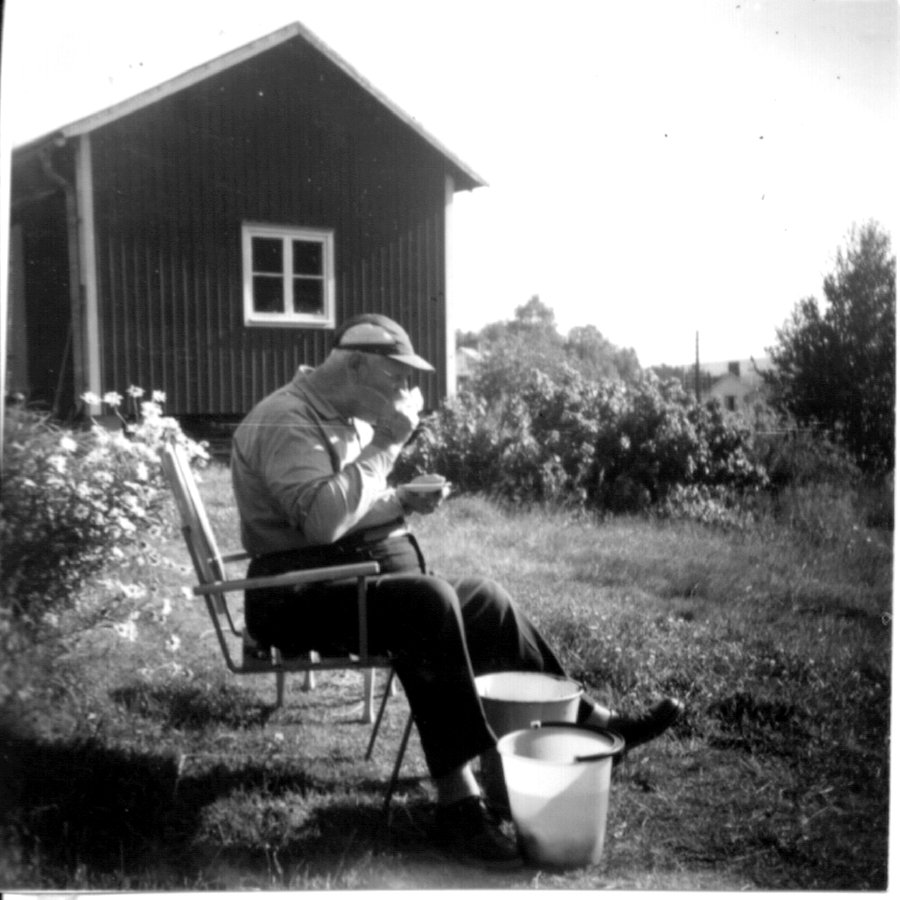 Historiskt fotografi från Högbonden (91)