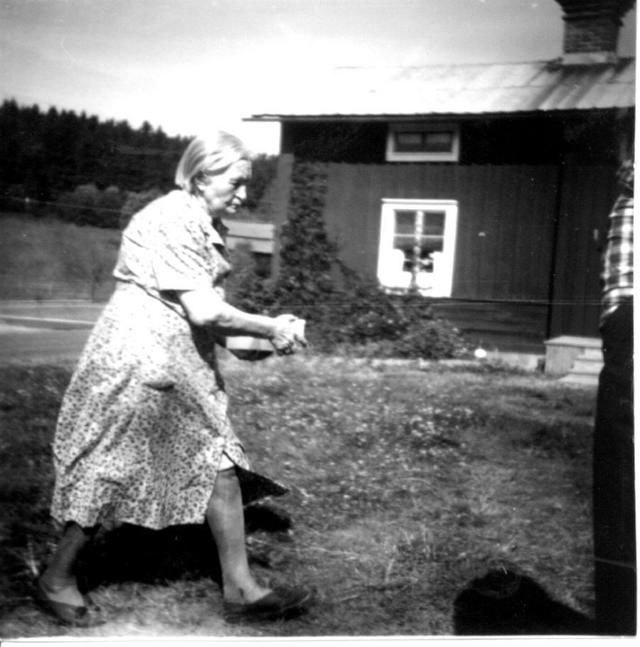 Historiskt fotografi från Högbonden (92)