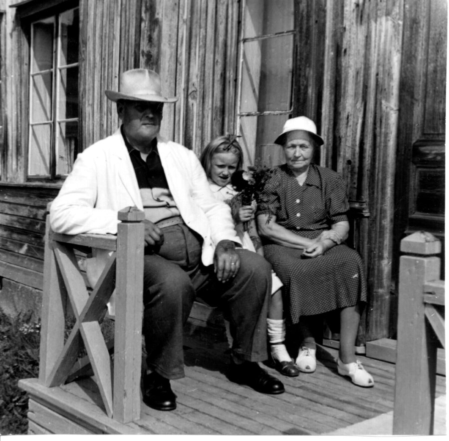Historiskt fotografi från Högbonden (94)