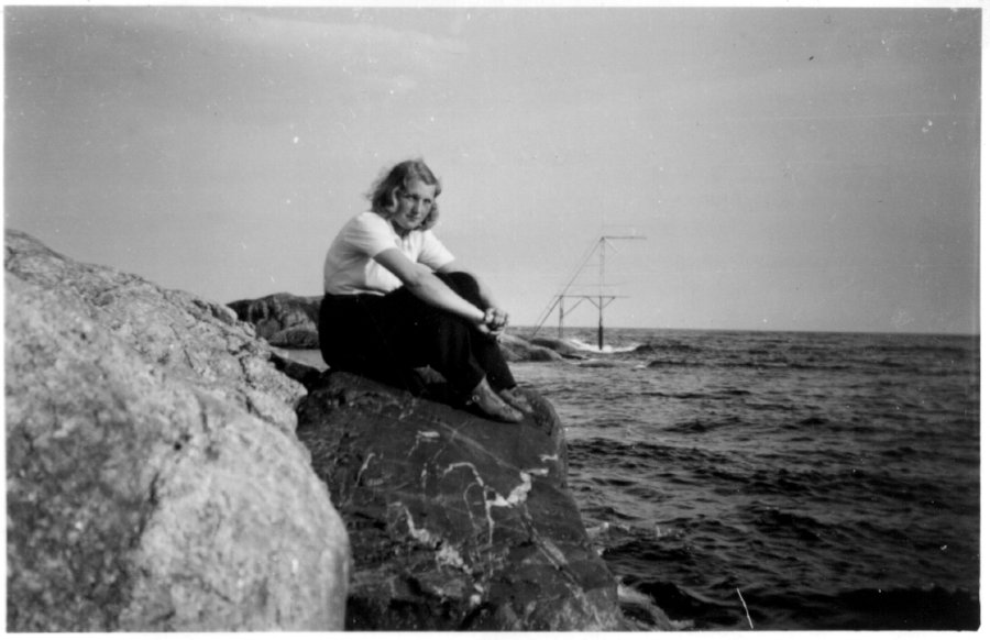 Historiskt fotografi från Högbonden (101)
