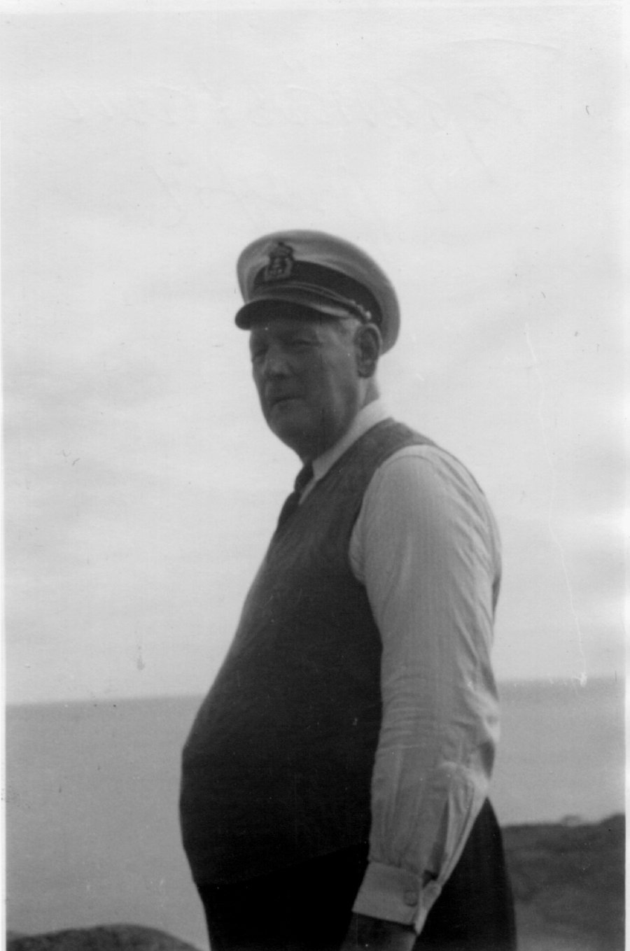 Historiskt fotografi från Högbonden (103)